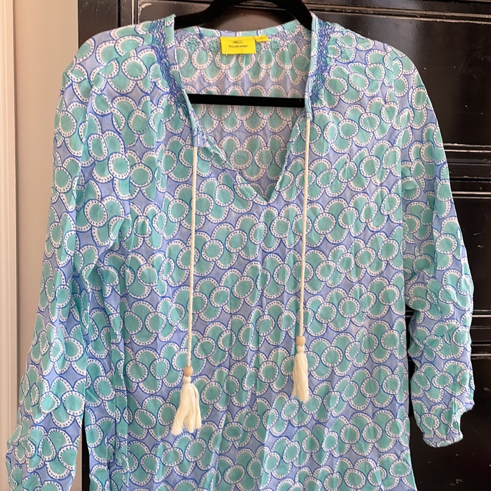 Roller Rabbit Tunic - Picture 2 of 8